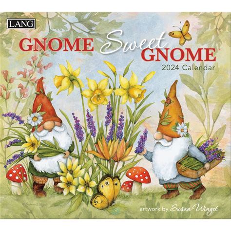 Gnome Sweet Home Review 2024